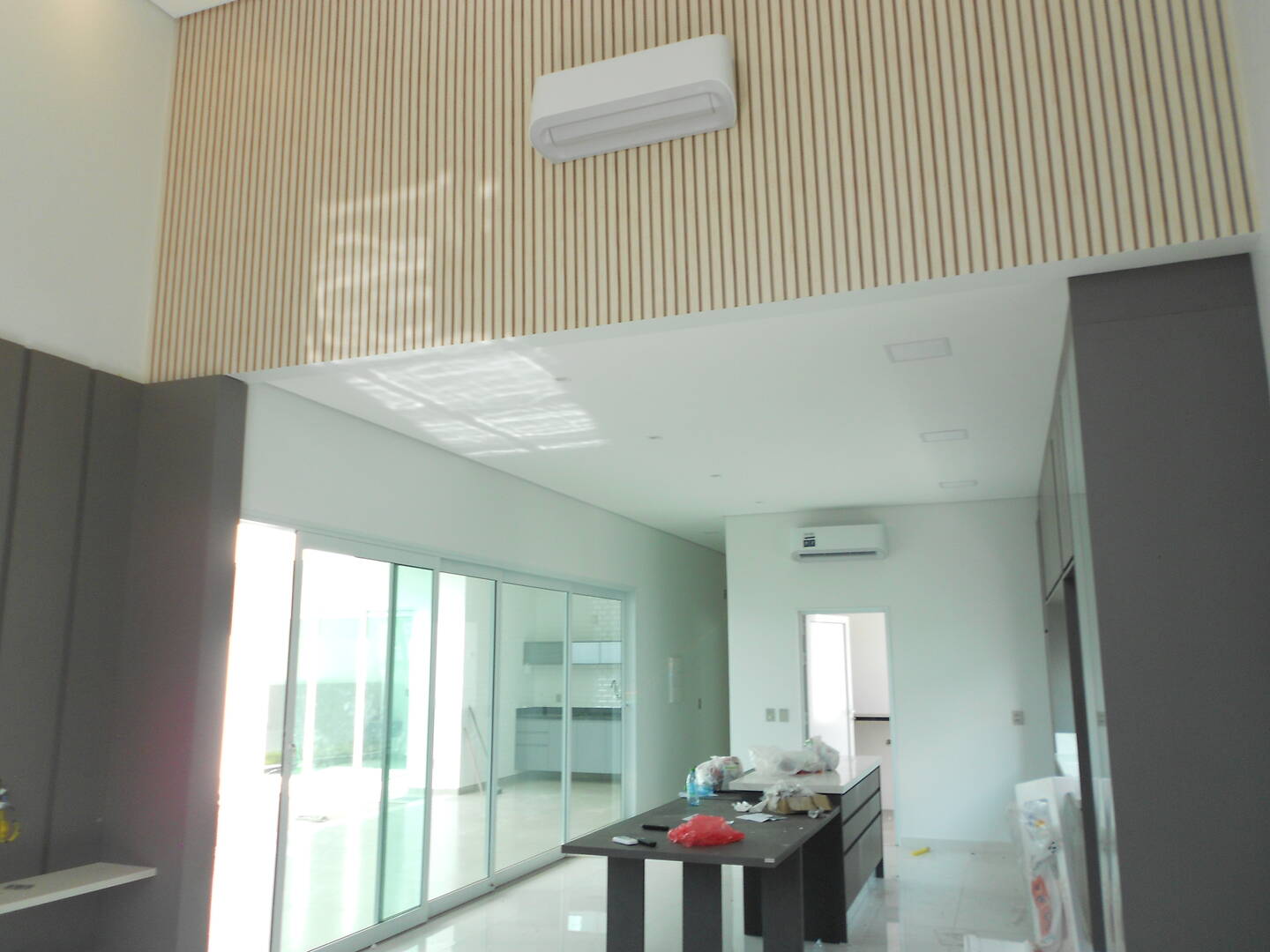 Casa de Condomínio à venda e aluguel com 3 quartos, 450m² - Foto 9
