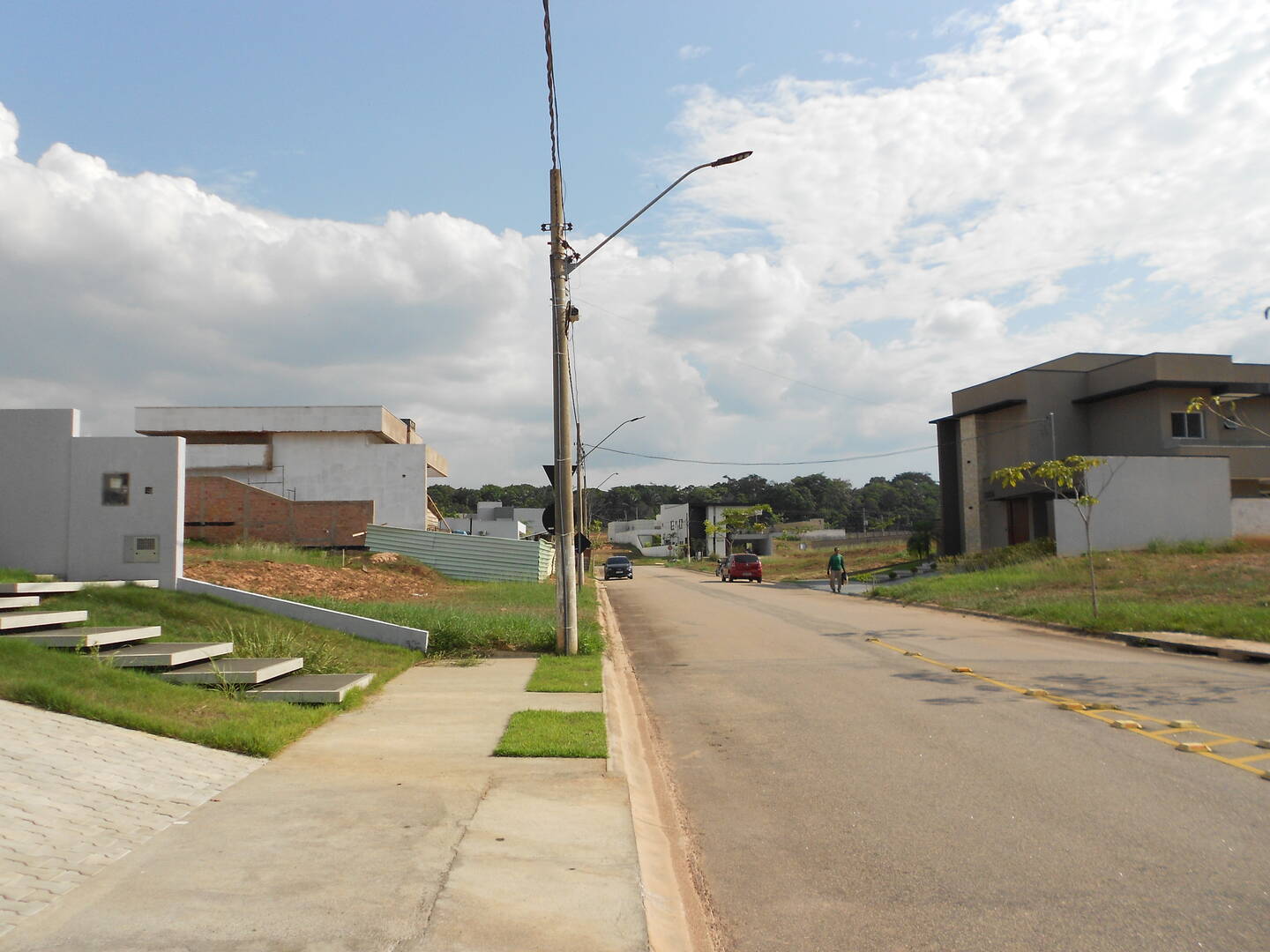 Casa de Condomínio à venda e aluguel com 3 quartos, 450m² - Foto 37