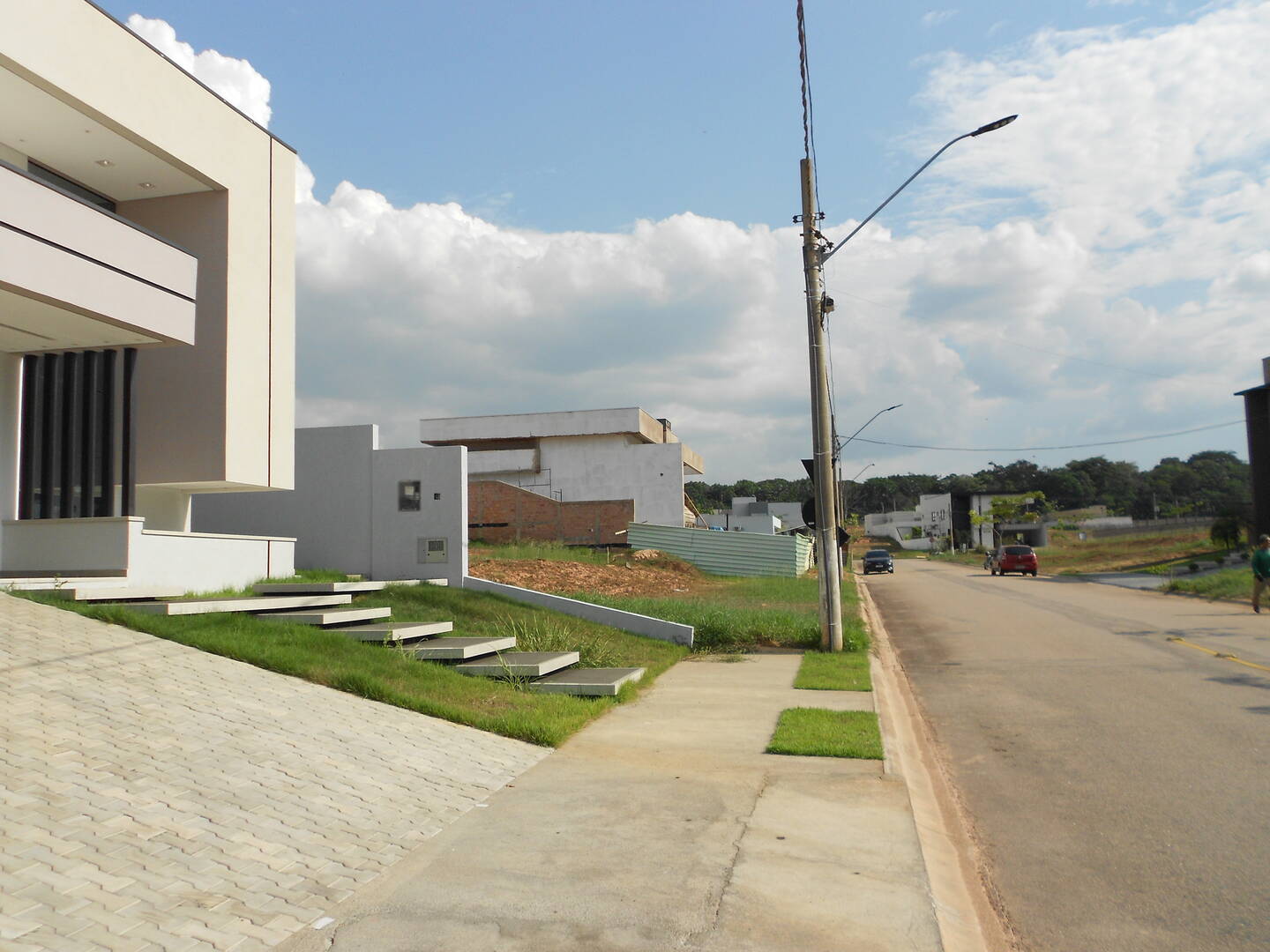 Casa de Condomínio à venda e aluguel com 3 quartos, 450m² - Foto 38