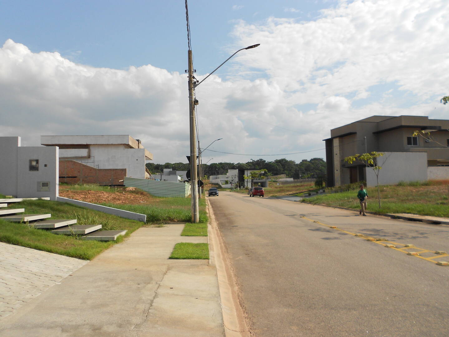 Casa de Condomínio à venda e aluguel com 3 quartos, 450m² - Foto 39