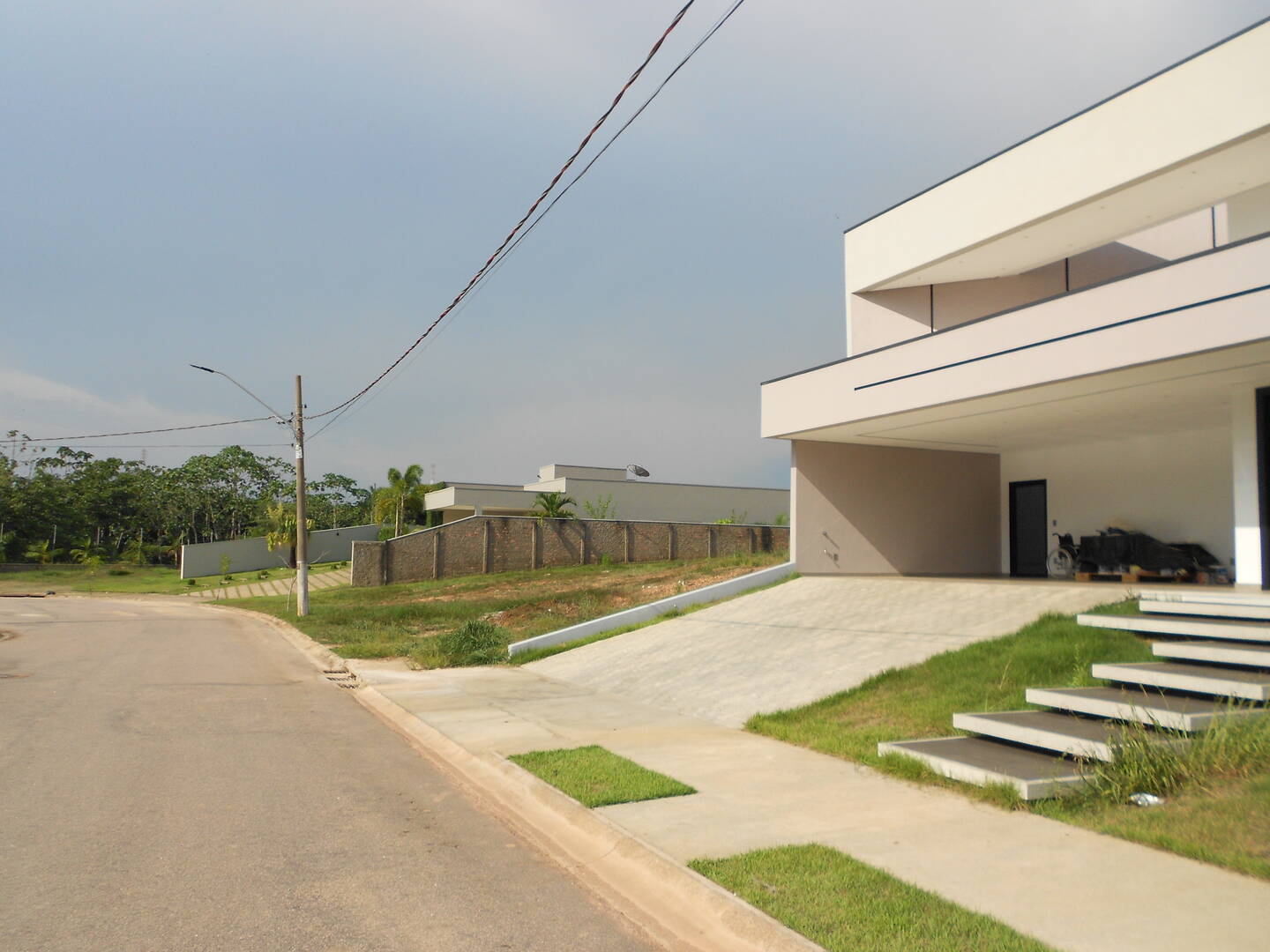 Casa de Condomínio à venda e aluguel com 3 quartos, 450m² - Foto 40