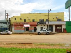 #PR-010 - Prédio comercial para Venda em Porto Velho - RO