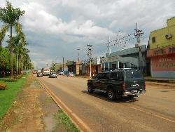 #PR-010 - Prédio comercial para Venda em Porto Velho - RO