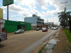 #PR-010 - Prédio comercial para Venda em Porto Velho - RO