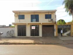 #CA-094 - Casa para Venda em Porto Velho - RO