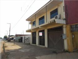 #CA-094 - Casa para Venda em Porto Velho - RO