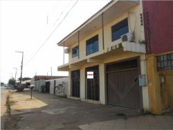 #CA-094 - Casa para Venda em Porto Velho - RO