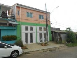 #CA-096 - Casa para Venda em Porto Velho - RO - 1