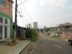 #CA-096 - Casa para Venda em Porto Velho - RO
