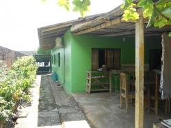 #CA-102 - Casa para Venda em Porto Velho - RO