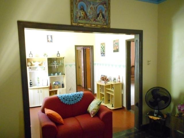 #CA-0121 - Casa para Venda em Porto Velho - RO