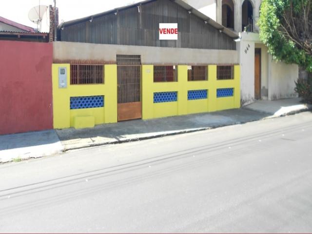 #CA-0121 - Casa para Venda em Porto Velho - RO