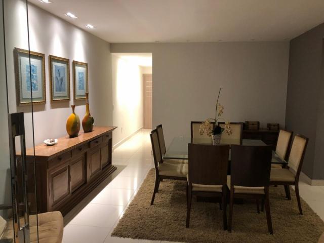 Apartamento para Venda em Porto Velho - 4