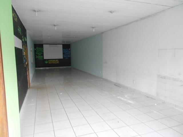 Salão Comercial para Locação em Porto Velho - 4