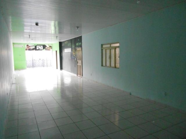 Salão Comercial para Locação em Porto Velho - 5