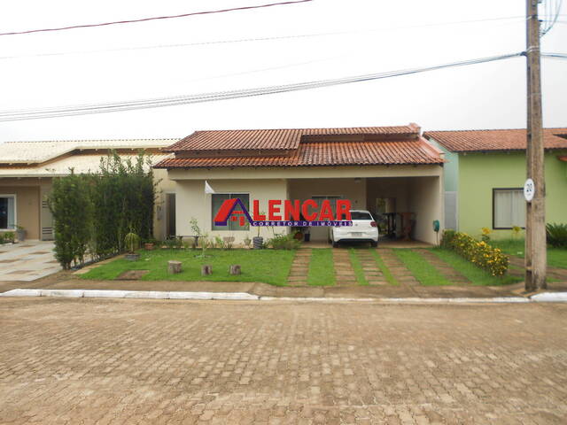 Venda em Castanheira - Porto Velho