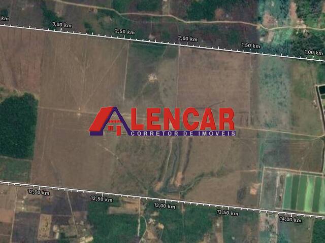 Fazenda para Venda em Humaitá - 4