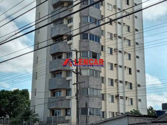 #AP-069 - Apartamento para Venda em Porto Velho - RO
