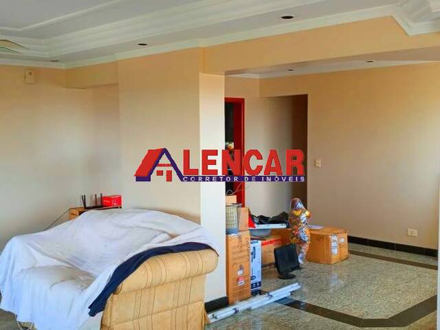 Apartamento para Venda em Porto Velho - 4