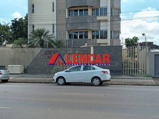 #AP-069 - Apartamento para Venda em Porto Velho - RO