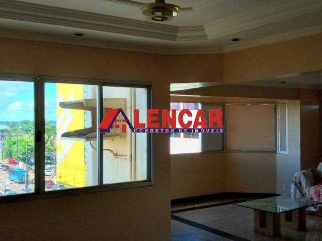 Apartamento para Venda em Porto Velho - 5