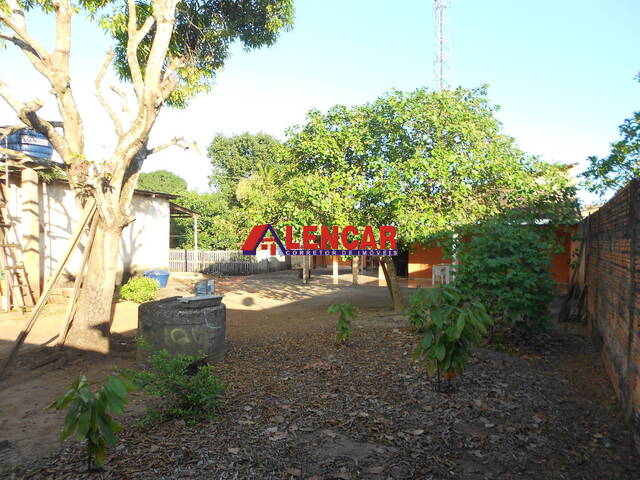 #CA-127 - Casa para Venda em Porto Velho - RO