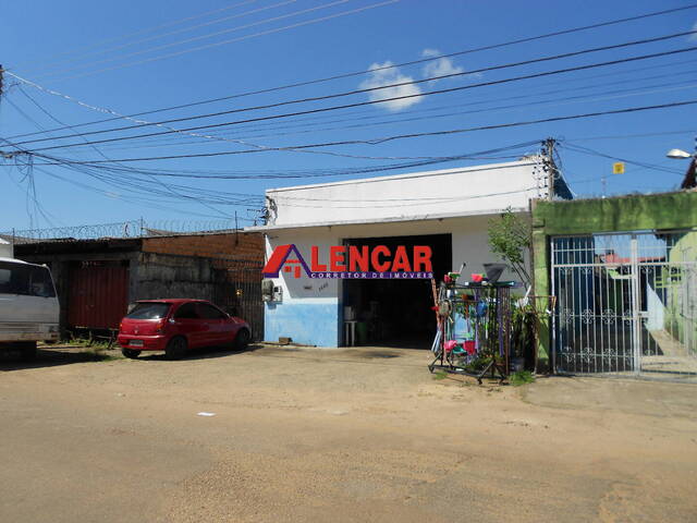 #PT-010 - Ponto Comercial para Venda em Porto Velho - RO