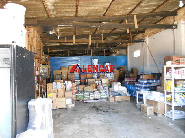 Ponto Comercial para Venda em Porto Velho - 4