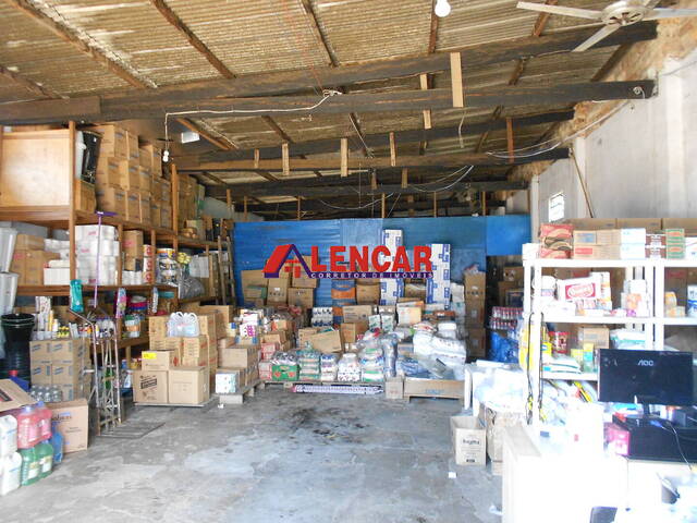 Ponto Comercial para Venda em Porto Velho - 5