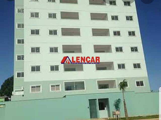 #AP-048 - Apartamento para Venda em Porto Velho - RO