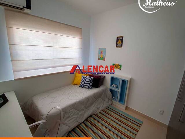 Casa em condomínio para Venda em Porto Velho - 5