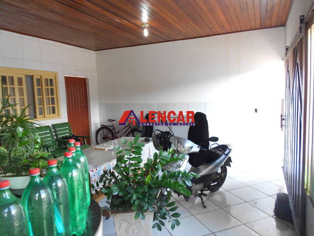 Casa para Venda em Porto Velho - 4