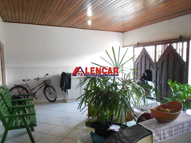 Casa para Venda em Porto Velho - 5