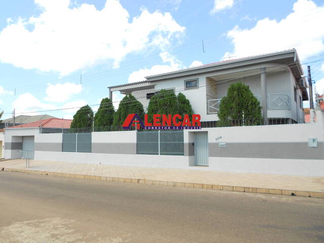 #CA-147 - Casa para Venda em Porto Velho - RO