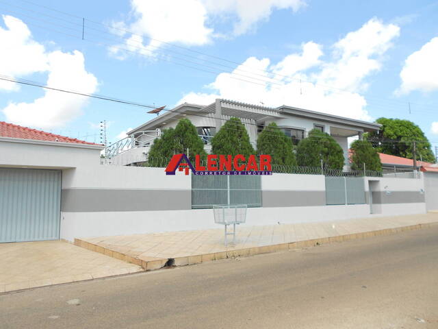 #CA-147 - Casa para Venda em Porto Velho - RO