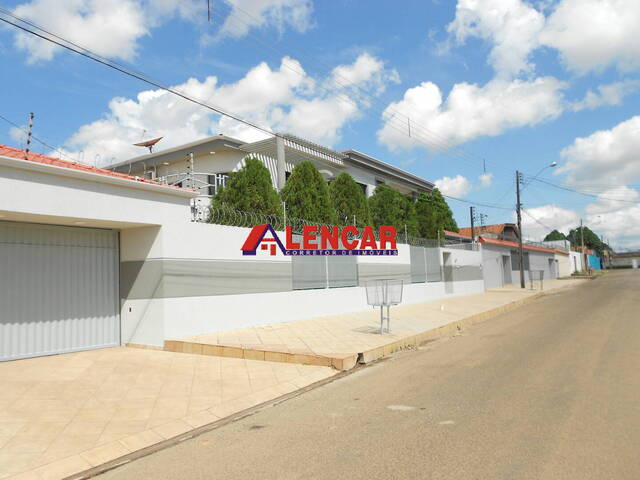 Casa para Venda em Porto Velho - 5
