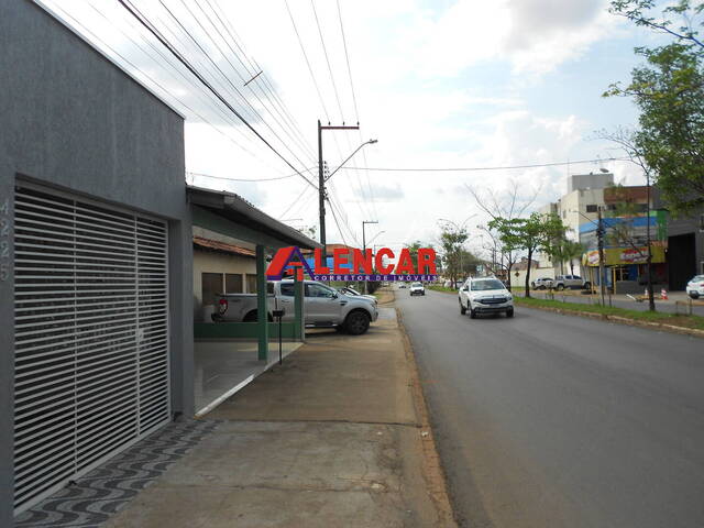 Casa para Venda em Porto Velho - 4