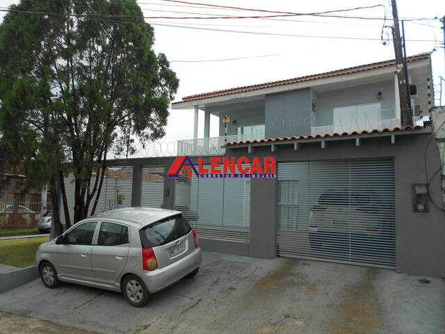#CA-154 - Casa para Venda em Porto Velho - RO
