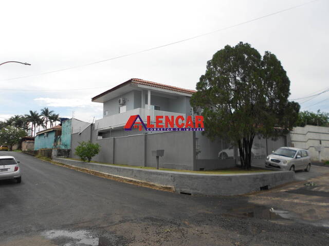 #CA-154 - Casa para Venda em Porto Velho - RO