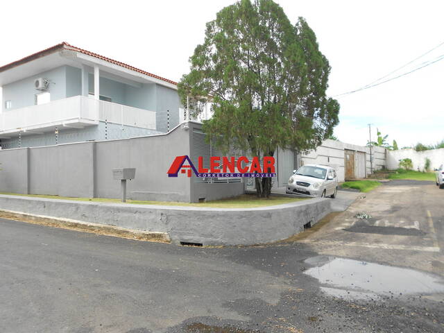 Casa para Venda em Porto Velho - 4