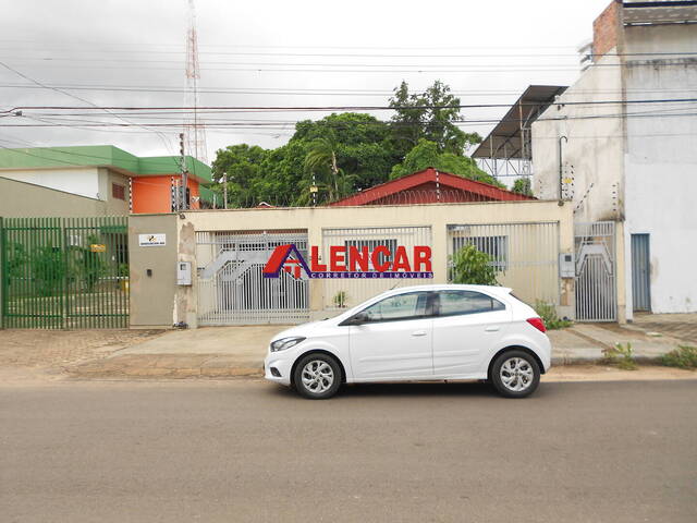 Venda em Liberdade - Porto Velho