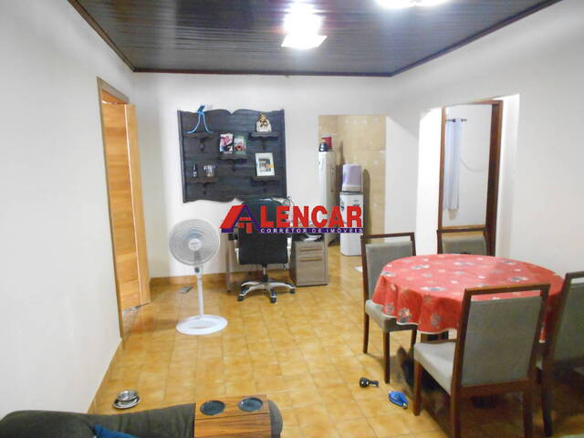 Casa para Venda em Porto Velho - 4