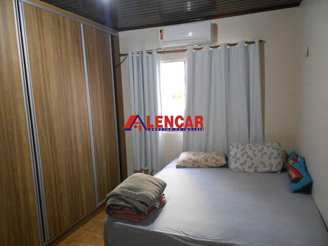 Casa para Venda em Porto Velho - 5
