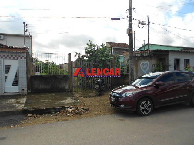 #TE-105 - Terreno para Locação em Porto Velho - RO