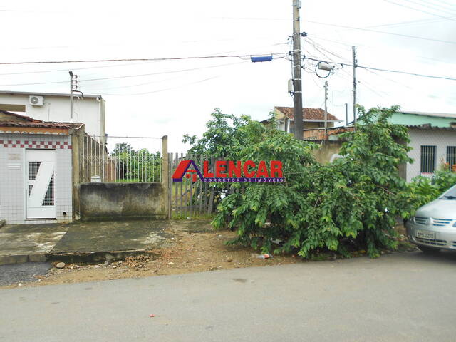 #TE-105 - Terreno para Locação em Porto Velho - RO