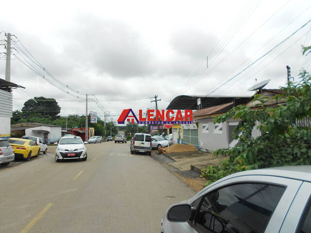 Terreno para Locação em Porto Velho - 5