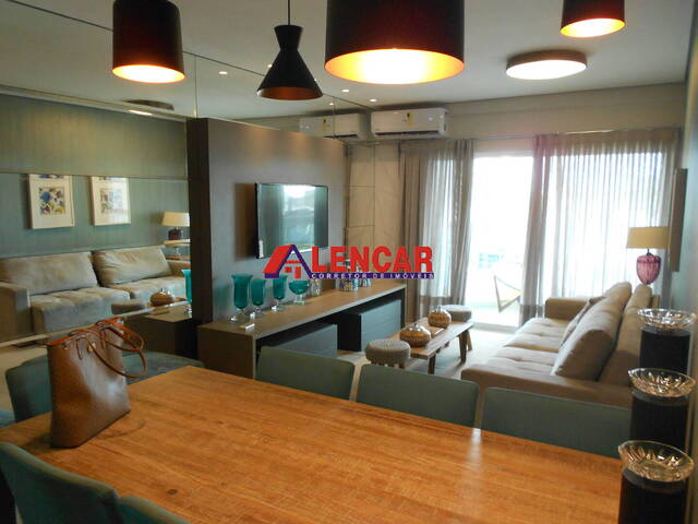 Apartamento para Venda em Porto Velho - 4