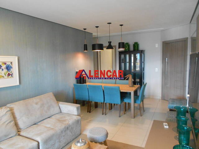 Apartamento para Venda em Porto Velho - 5