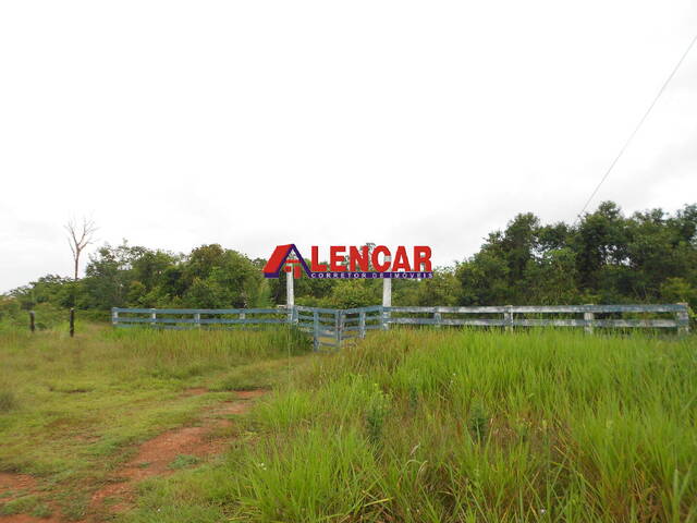 Fazenda para Venda em Porto Velho - 4