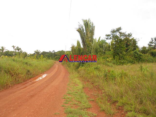 Fazenda para Venda em Porto Velho - 5
